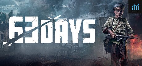 63 Days PC Specs