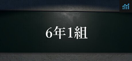 6年1組 PC Specs