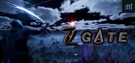 7.7 Gate PC Specs