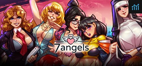 7 Angels PC Specs