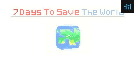 7 Days To Save The World PC Specs