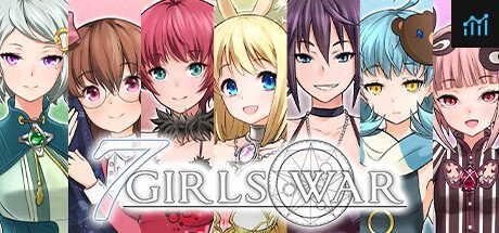 7 Girls War System Requirements Can I Run It Pcgamebenchmark