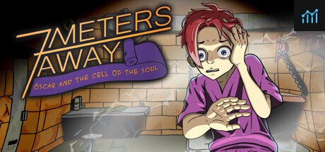 7 Meters away. Oscar and the Cell of the Soul PC Specs