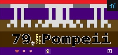 79 Pompeii PC Specs