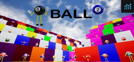 8 Ball 2 PC Specs