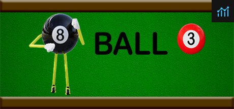 8 Ball 3 PC Specs