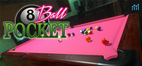 8-Ball Pocket PC Specs