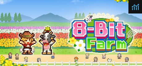 8-Bit Farm PC Specs