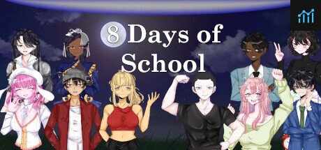 Can I Run 8 Days of School?