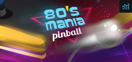 80's Mania Pinball PC Specs