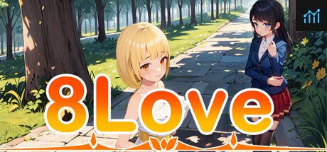 8Love PC Specs