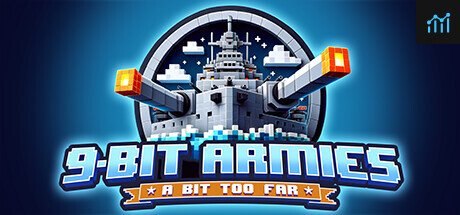 9-Bit Armies: A Bit Too Far PC Specs