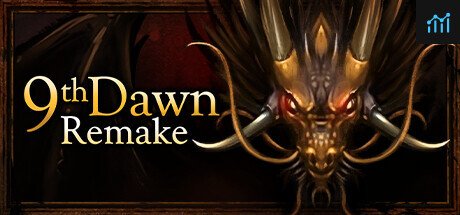 9th Dawn Remake PC Specs