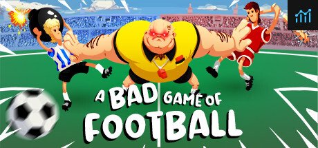 A Bad Game Of Football PC Specs