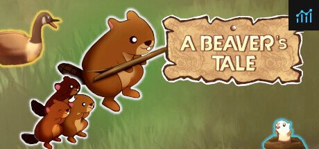 A Beaver's Tale PC Specs