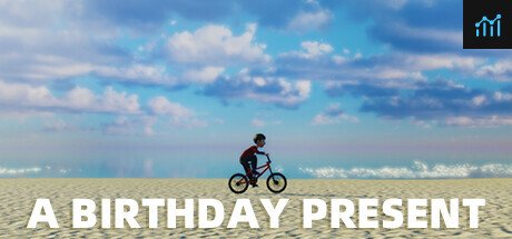 A Birthday Present PC Specs