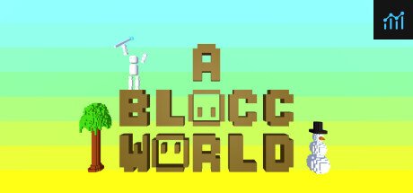 A Blocc World PC Specs