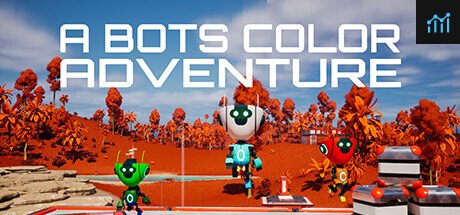 A Bots Color Adventure PC Specs