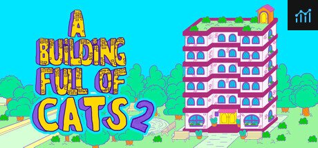 A Building Full of Cats 2 PC Specs