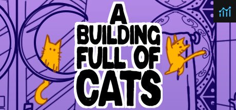 A Building Full of Cats PC Specs