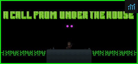 A Call From Under the House PC Specs
