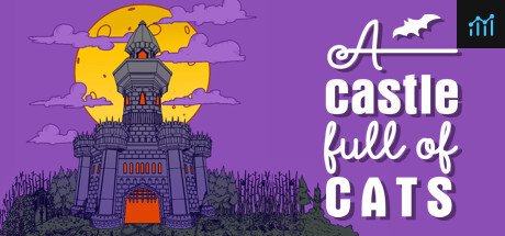 A Castle Full of Cats PC Specs