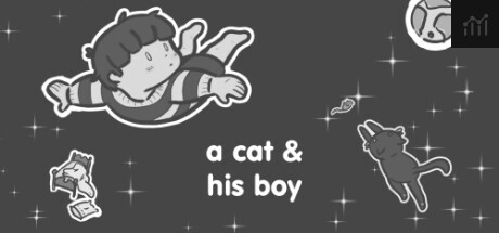 A Cat & His Boy PC Specs