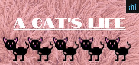 A Cats Life PC Specs