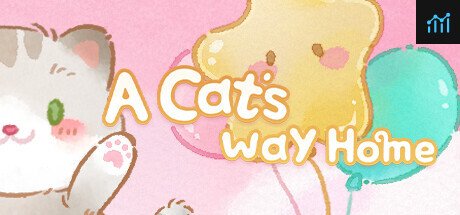 A cat's way home PC Specs