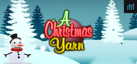 Can I Run A Christmas Yarn?