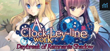 A Clockwork Ley-Line: Daybreak of Remnants Shadow PC Specs