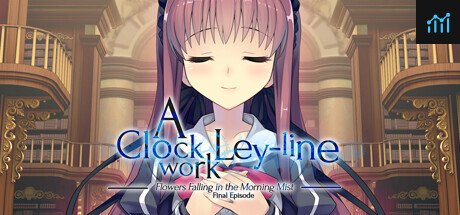 A Clockwork Ley-Line: Flowers Falling in the Morning Mist PC Specs