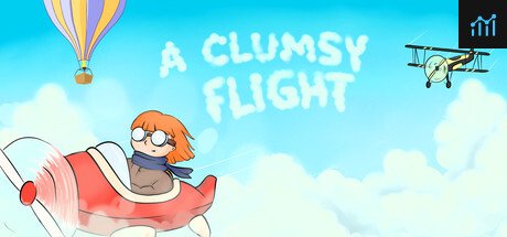 A Clumsy Flight PC Specs