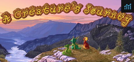 A Creature's Journey PC Specs