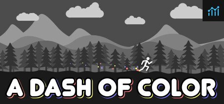 A Dash of Color PC Specs
