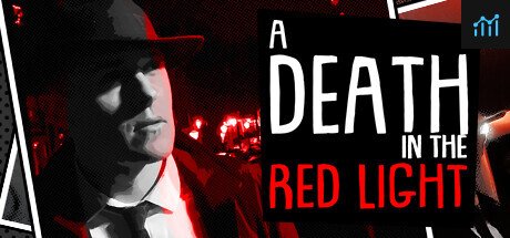 A Death in the Red Light PC Specs