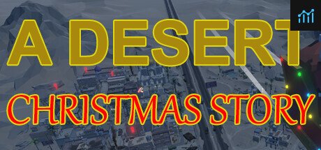 A Desert Christmas Story PC Specs