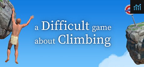 A Difficult Game About Climbing PC Specs