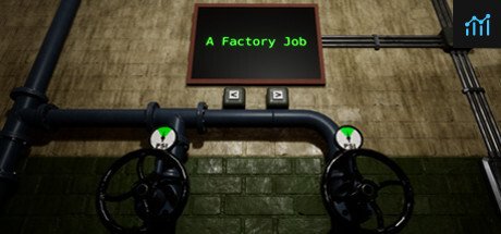 A Factory Job PC Specs