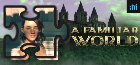 A Familiar World PC Specs