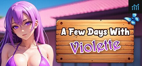 A Few Days With : Violette PC Specs