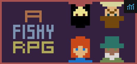 A Fishy RPG PC Specs