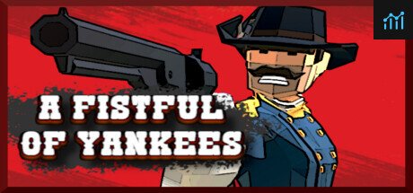 A Fistful Of Yankees PC Specs