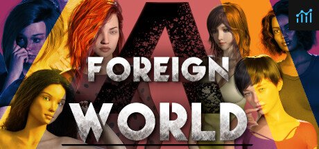 A Foreign World PC Specs