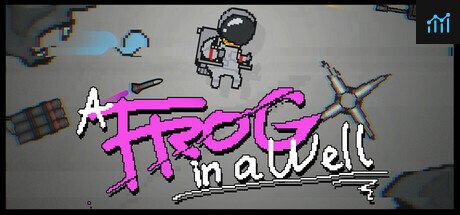 A frog in a well PC Specs