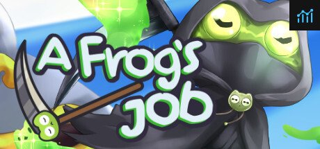 A Frog's Job PC Specs
