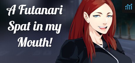 Can I Run A Futanari SPAT in my MOUTH!?