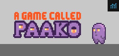 A Game Called Paako PC Specs