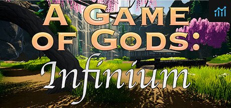 A Game of Gods: Infinium PC Specs