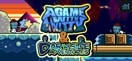 A Game with a Kitty 1 & Darkside Adventures PC Specs